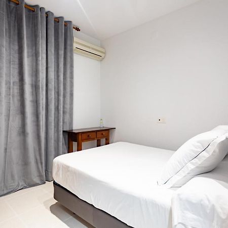 Hostal La Costa エル・エヒド エクステリア 写真