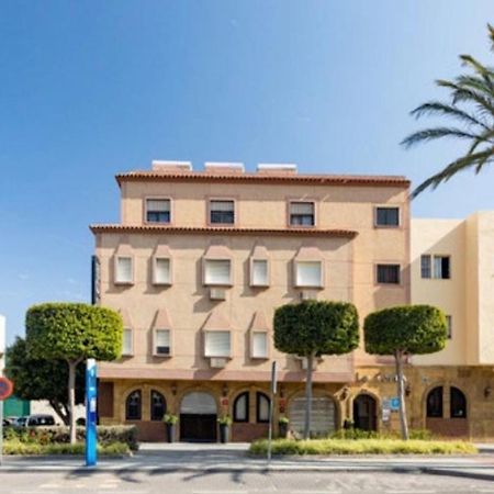 Hostal La Costa エル・エヒド エクステリア 写真