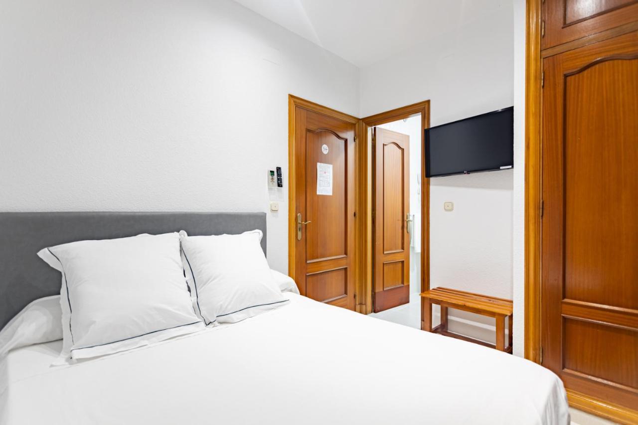 Hostal La Costa エル・エヒド エクステリア 写真